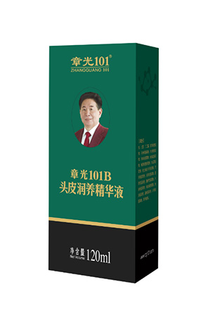 章光101B头皮润养精华液